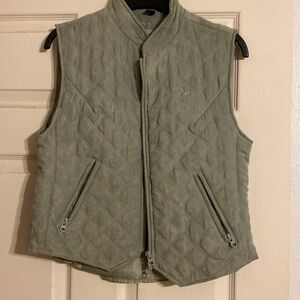 PRI vest